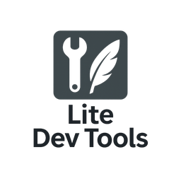 litedevtools.pages.dev favicon